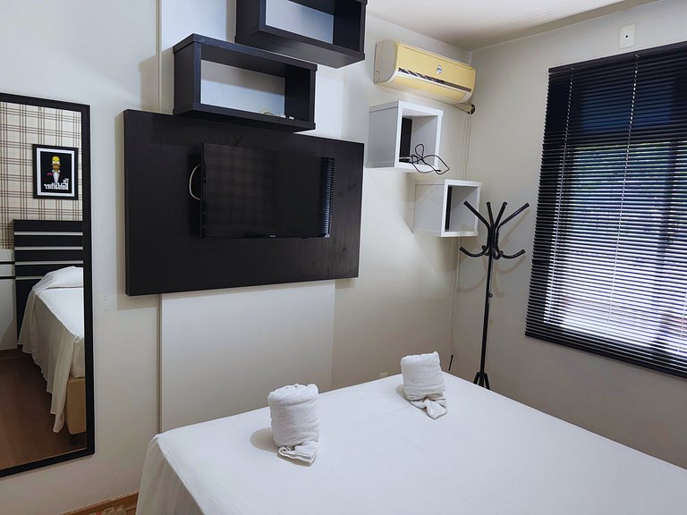 Apartamento en el Centro de Foz - M'Boicy 203