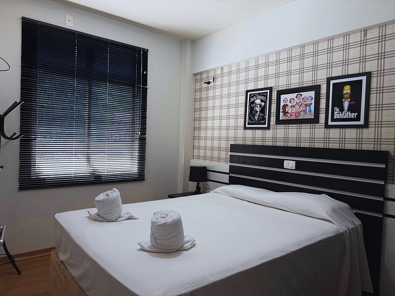 Apartamento en el Centro de Foz - M'Boicy 203