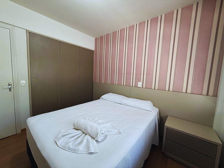 Apartamento en el Centro de Foz - M'Boicy 203