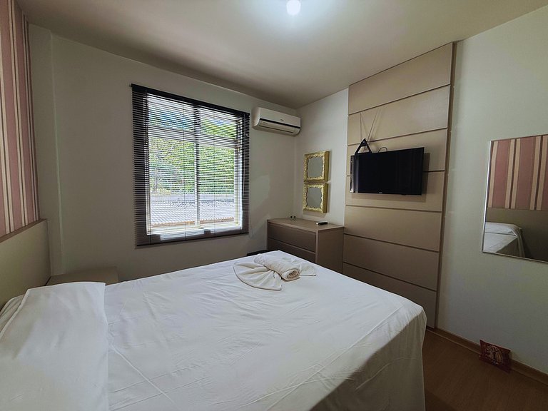 Apartamento en el Centro de Foz - M'Boicy 203