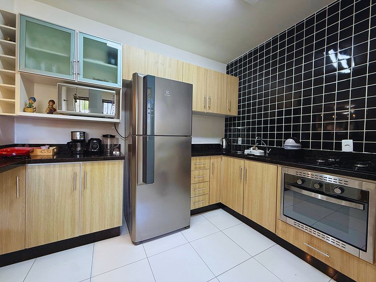 Apartamento en el Centro de Foz - M'Boicy 203