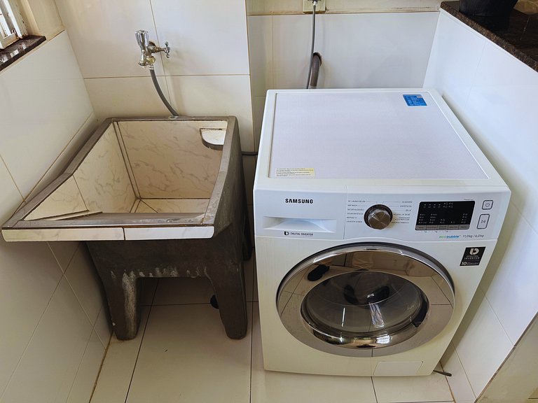 Apartamento en el Centro de Foz - M'Boicy 203