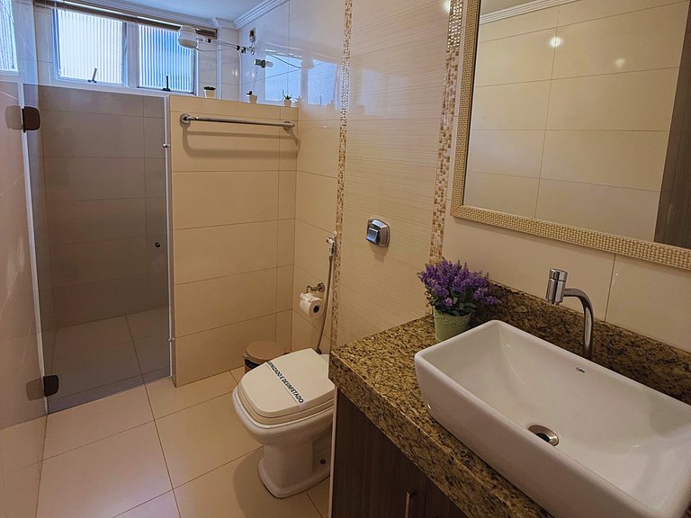 Apartamento en el Centro de Foz - M'Boicy 203