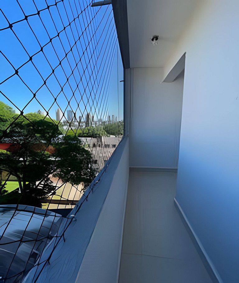 Apartamento Ótima Localização