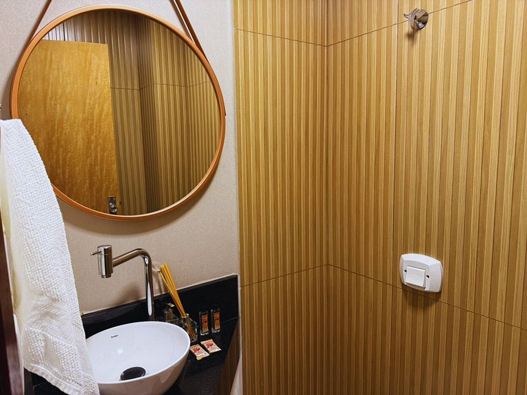 Apartamento Ótima Localização