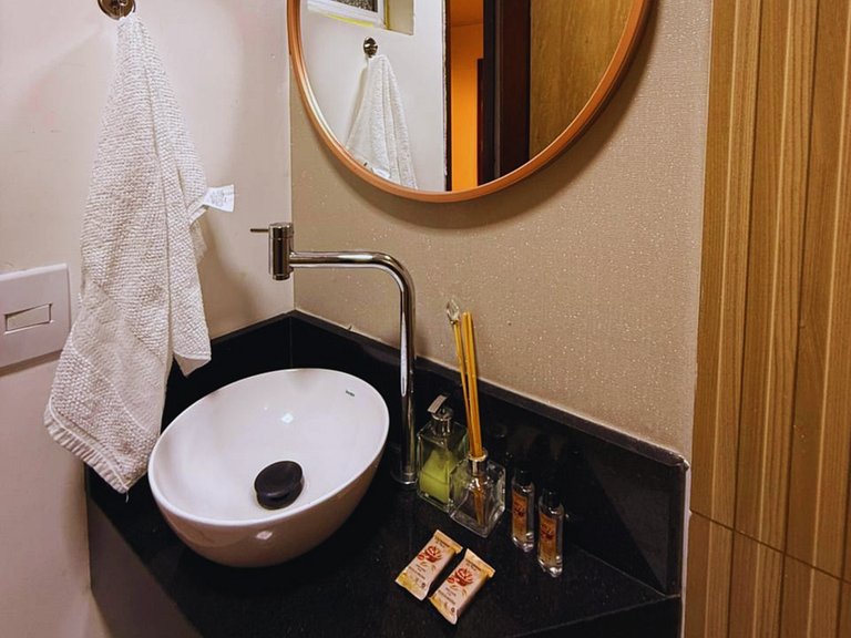 Apartamento Ótima Localização