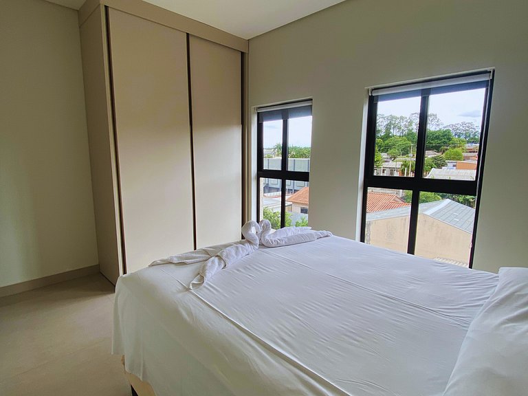 Apartamento familiar - Fortaleza 32