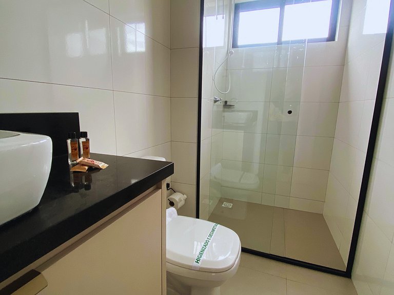 Apartamento familiar - Fortaleza 32