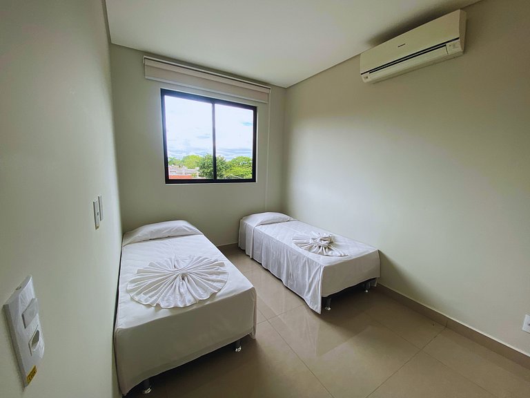 Apartamento familiar - Fortaleza 32