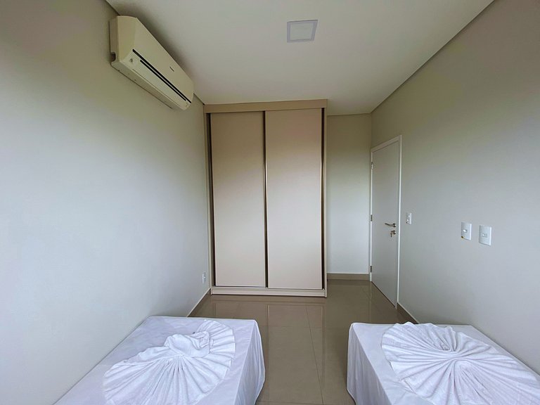 Apartamento familiar - Fortaleza 32