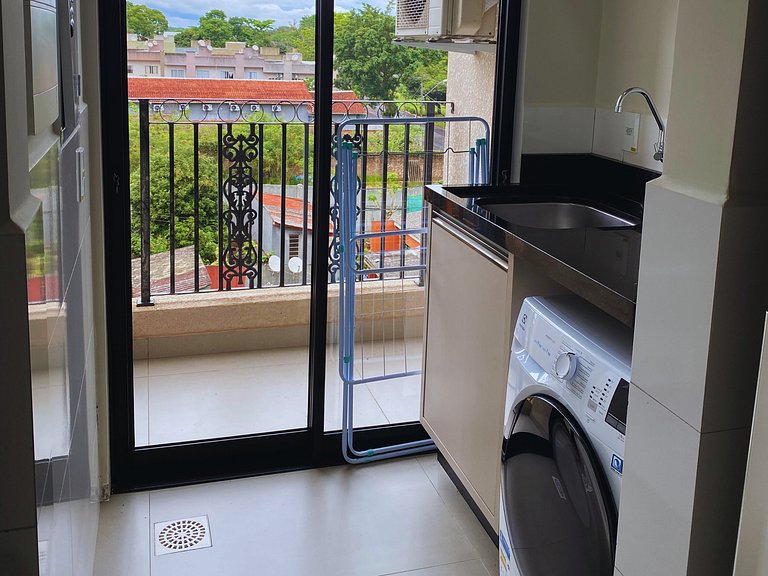 Apartamento familiar - Fortaleza 32