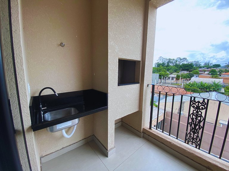 Apartamento familiar - Fortaleza 32