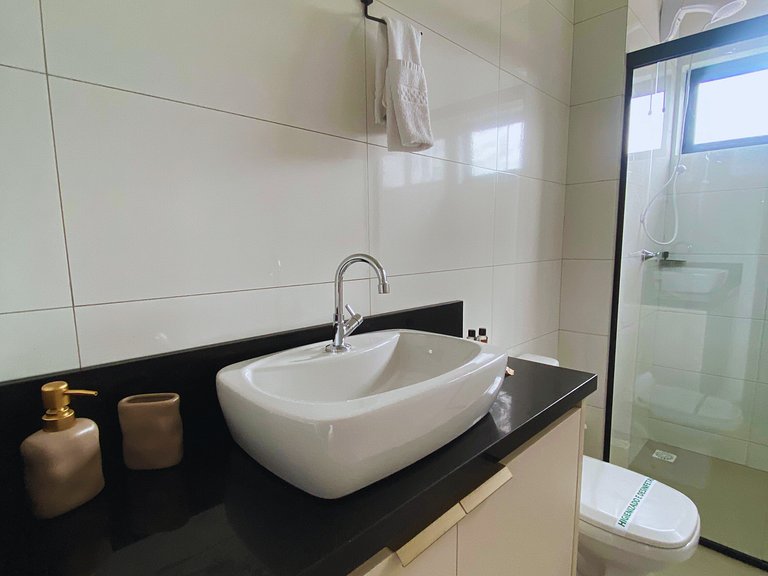 Apartamento familiar - Fortaleza 32