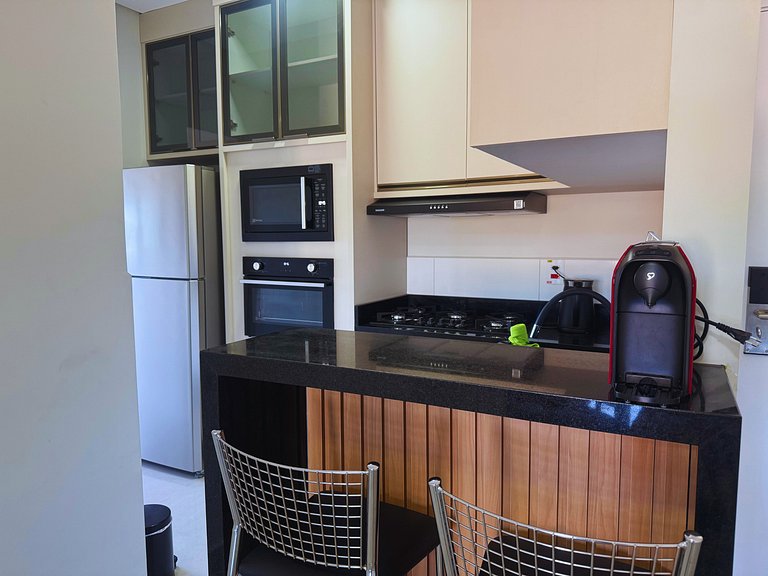 Apartamento familiar - Fortaleza 32