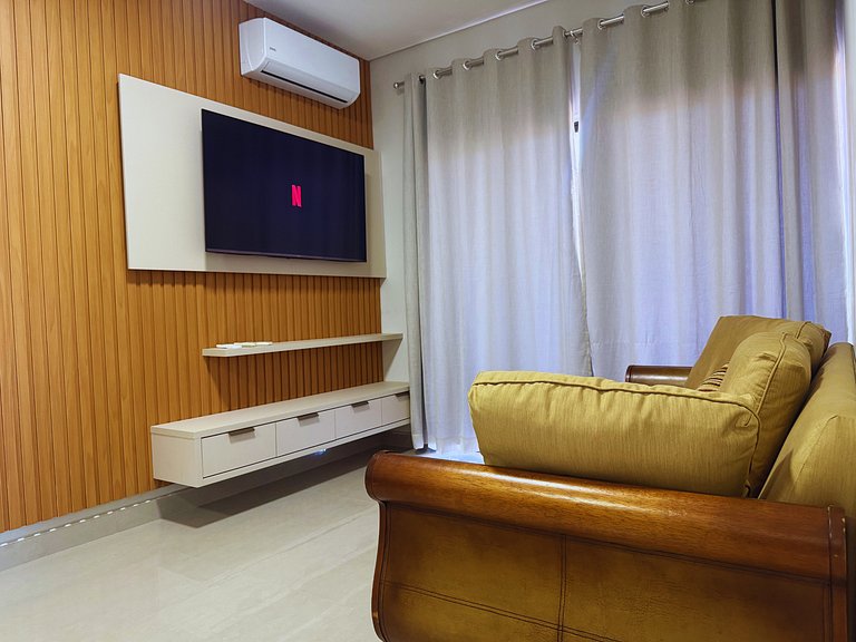 Apartamento familiar - Fortaleza 32