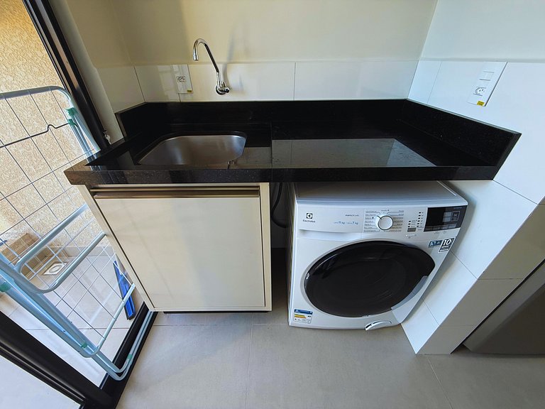 Apartamento familiar - Fortaleza 32