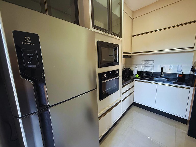 Apartamento familiar - Fortaleza 32
