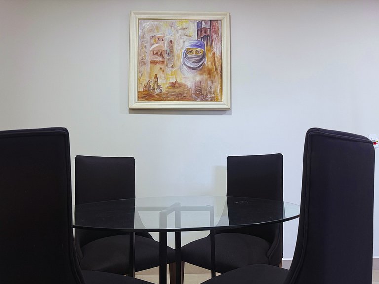 Apartamento familiar - Fortaleza 32