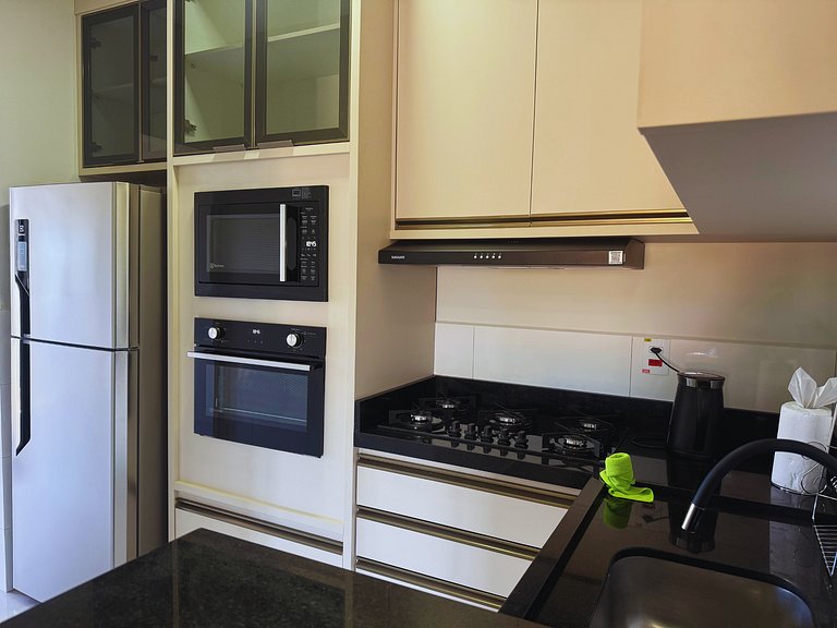 Apartamento familiar - Fortaleza 32