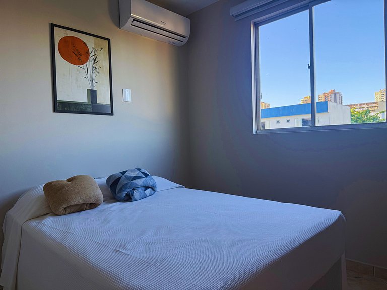 Apartamento no Centro de Foz - Ourem 164