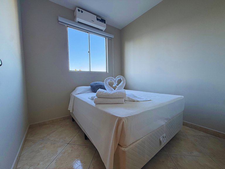 Apartamento no Centro de Foz - Ourem 164