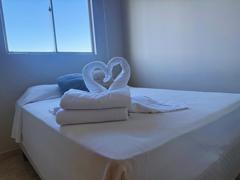 Apartamento no Centro de Foz - Ourem 164