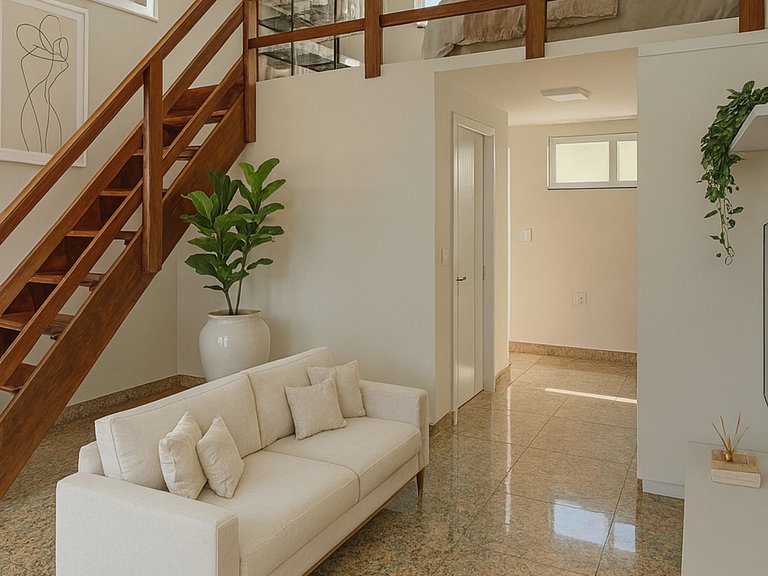 Cataratas Loft Residence 09