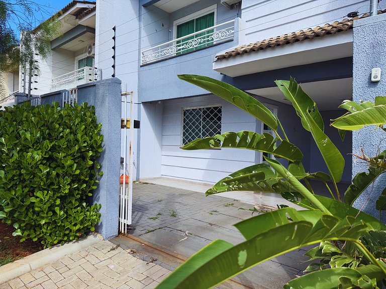 Casa na Vila Yolanda