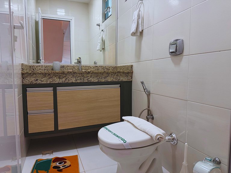 Casa na Vila Yolanda