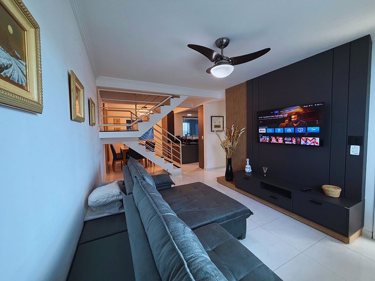 Casa na Vila Yolanda