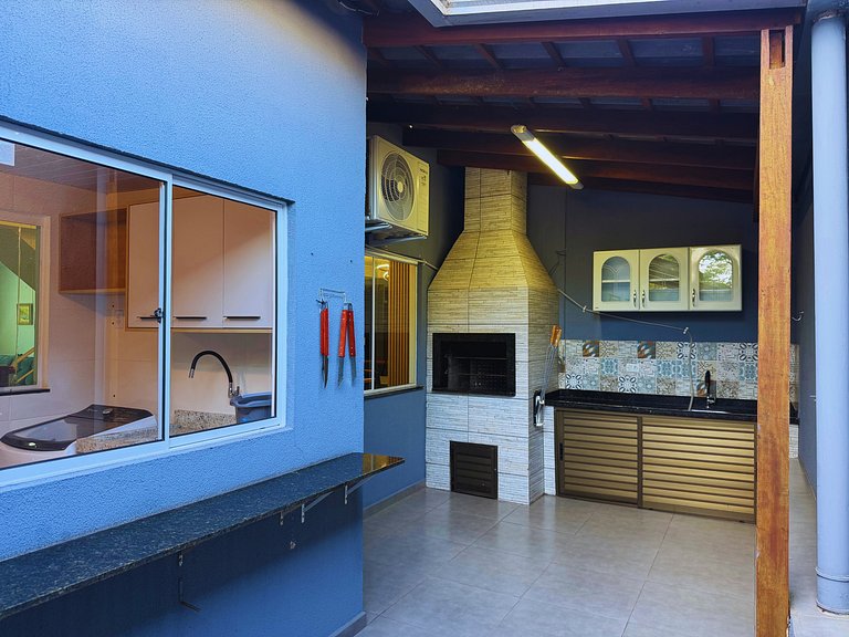 Casa na Vila Yolanda