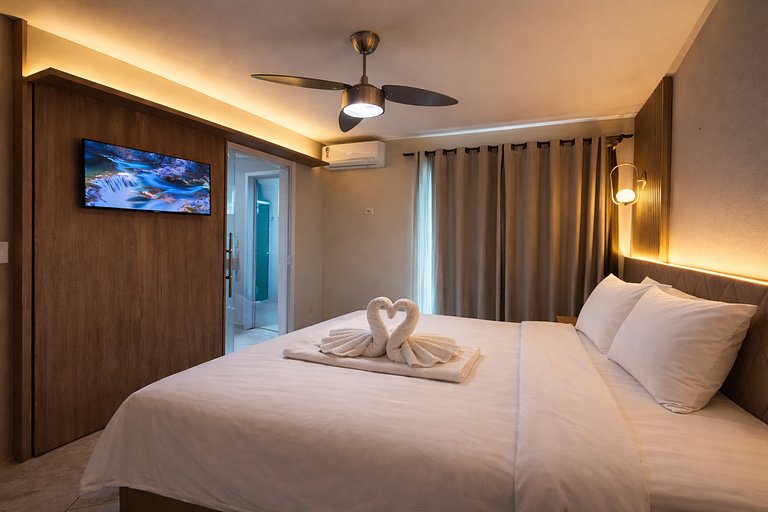 Casa na Vila Yolanda