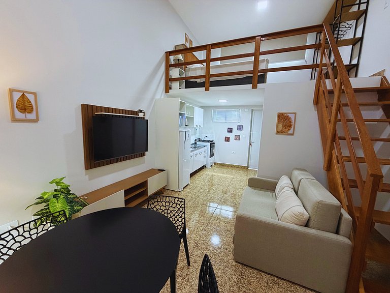 Cataratas Loft Residence 01