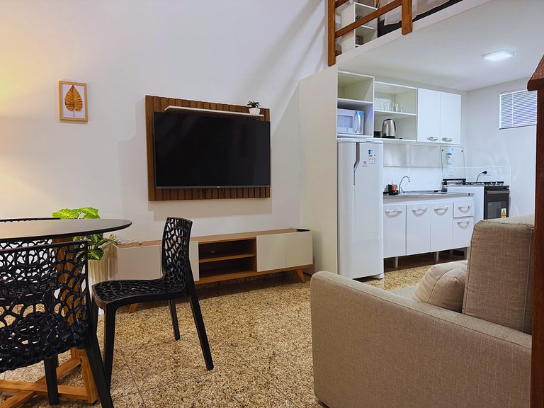 Cataratas Loft Residence 01