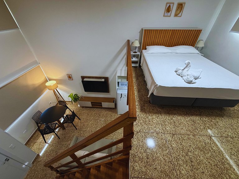 Cataratas Loft Residence 01