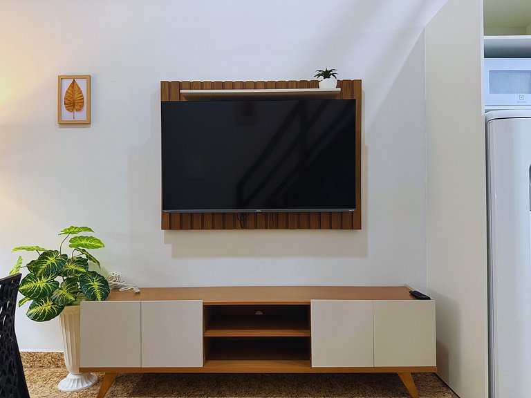 Cataratas Loft Residence 01