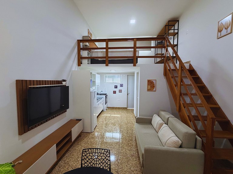 Cataratas Loft Residence 07