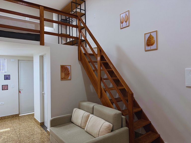 Cataratas Loft Residence 02