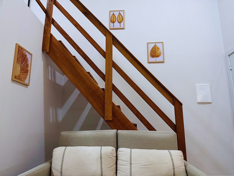 Cataratas Loft Residence 02