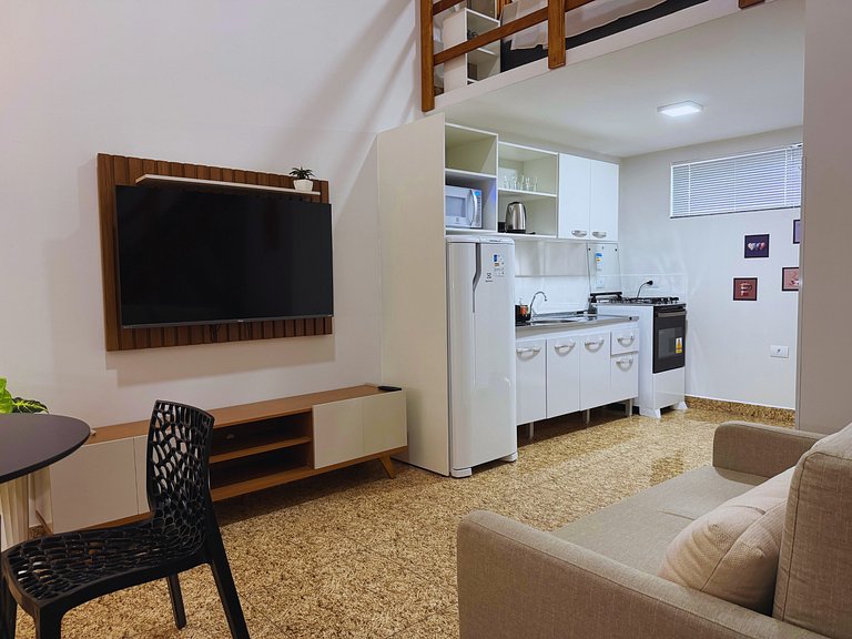 Cataratas Loft Residence 02