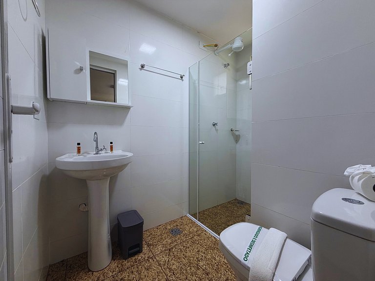Cataratas Loft Residence 02