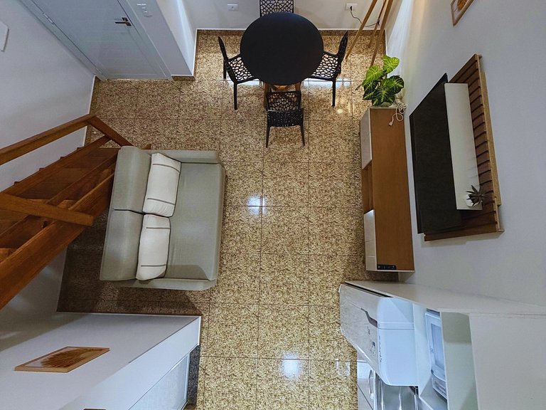 Cataratas Loft Residence 03