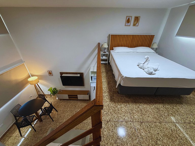Cataratas Loft Residence 04