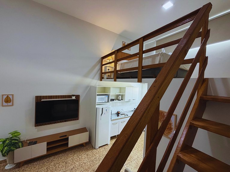 Cataratas Loft Residence 05