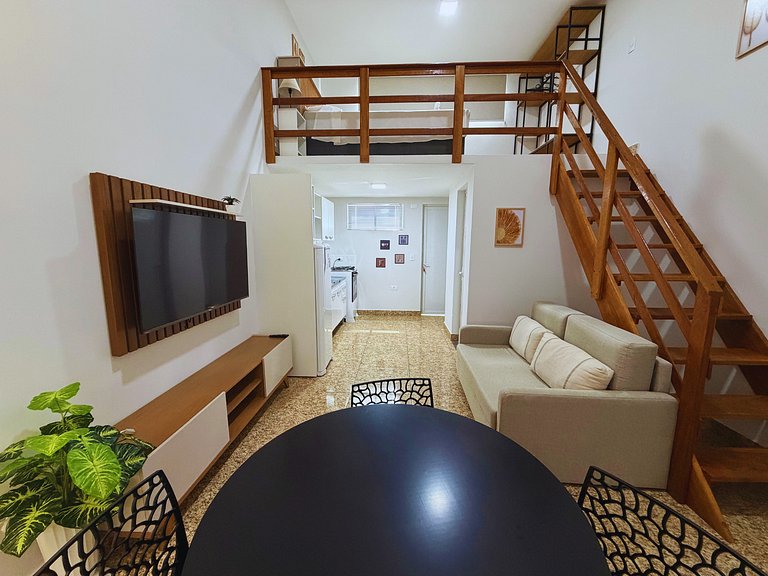 Cataratas Loft Residence 05