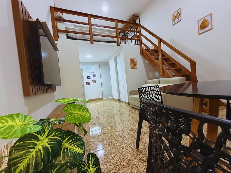 Cataratas Loft Residence 05