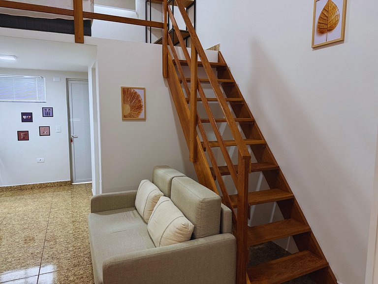 Cataratas Loft Residence 06