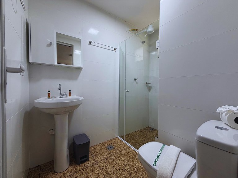 Cataratas Loft Residence 07