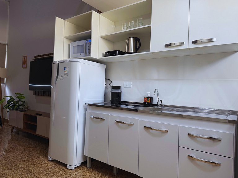 Cataratas Loft Residence 10