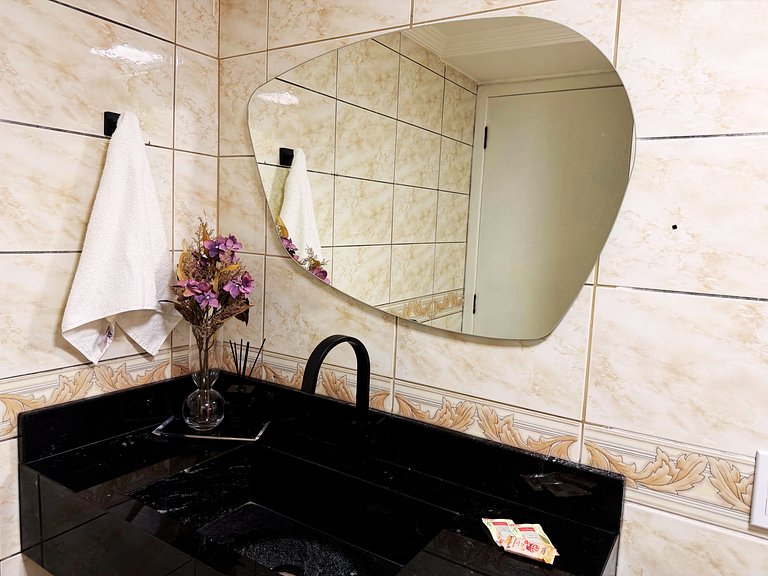 Apartamento no Centro de Foz - 104 M´boicy